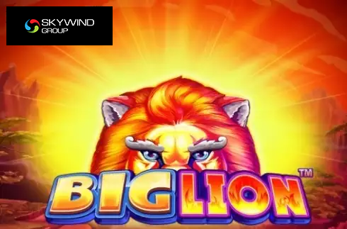 Big Lion